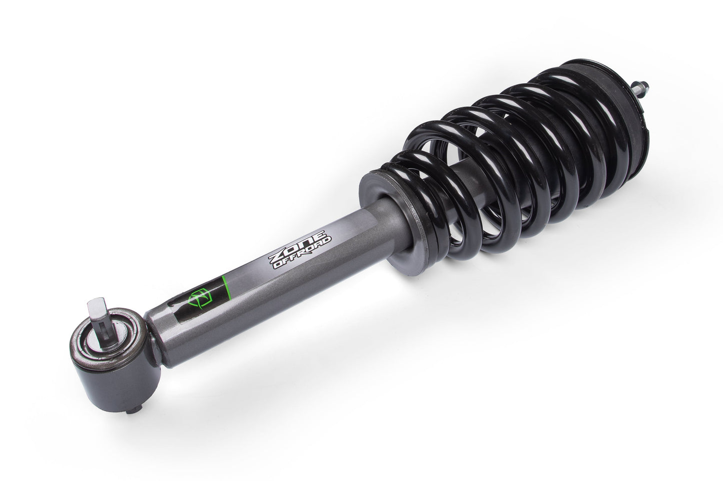 Loaded Strut | Single | 4 Inch Lift | Chevy Silverado & GMC Sierra 1500 (07-18)