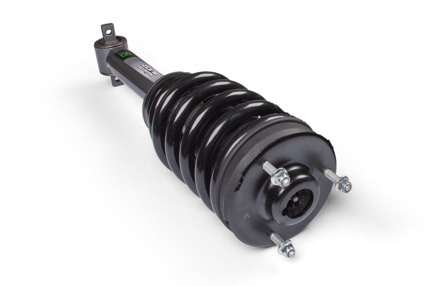 Loaded Strut | Single | 4 Inch Lift | Chevy Silverado & GMC Sierra 1500 (07-18)