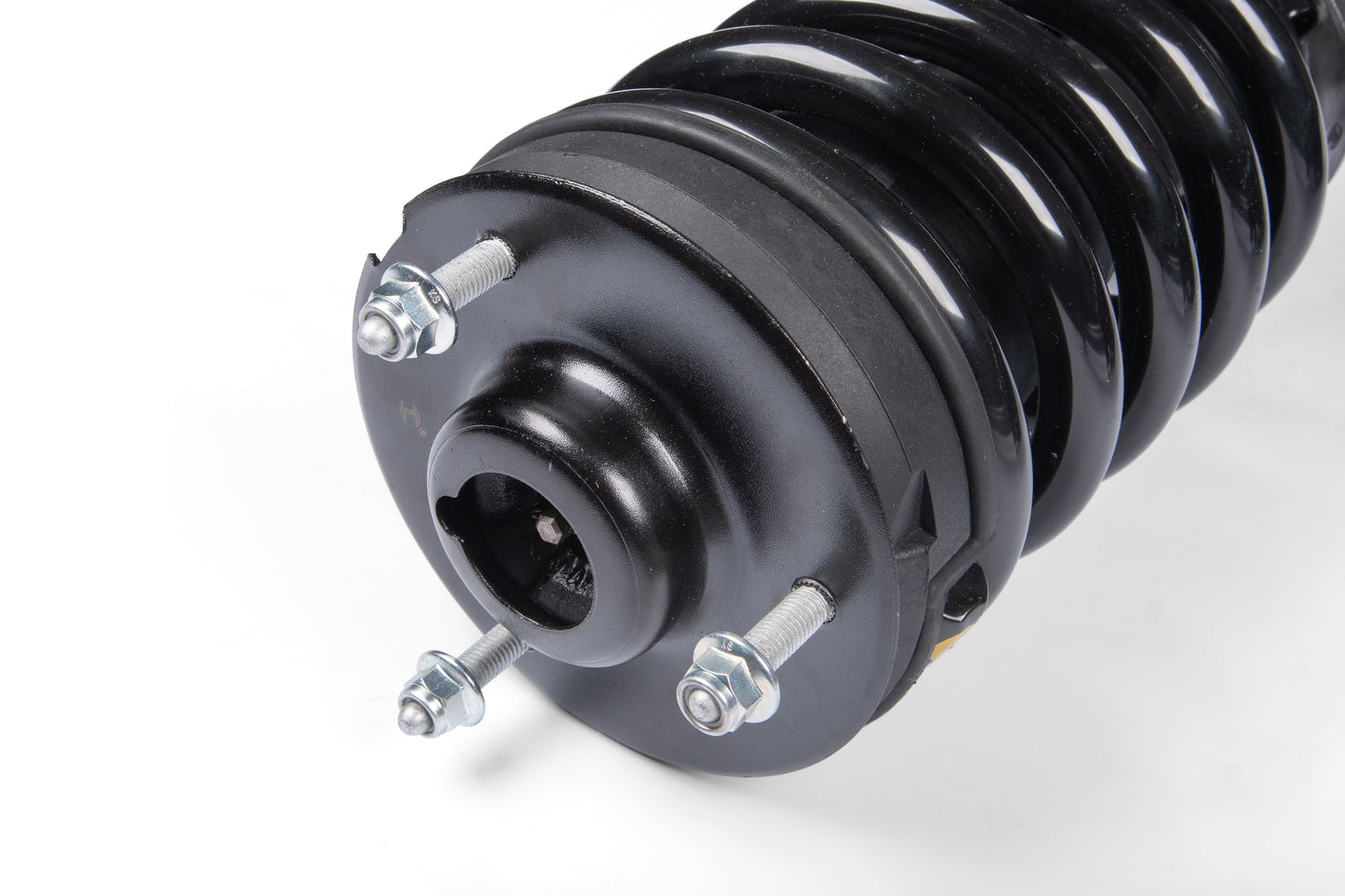 Loaded Strut | Single | 4 Inch Lift | Chevy Silverado & GMC Sierra 1500 (07-18)