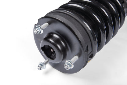 Loaded Strut | Single | 4 Inch Lift | Chevy Silverado & GMC Sierra 1500 (07-18)