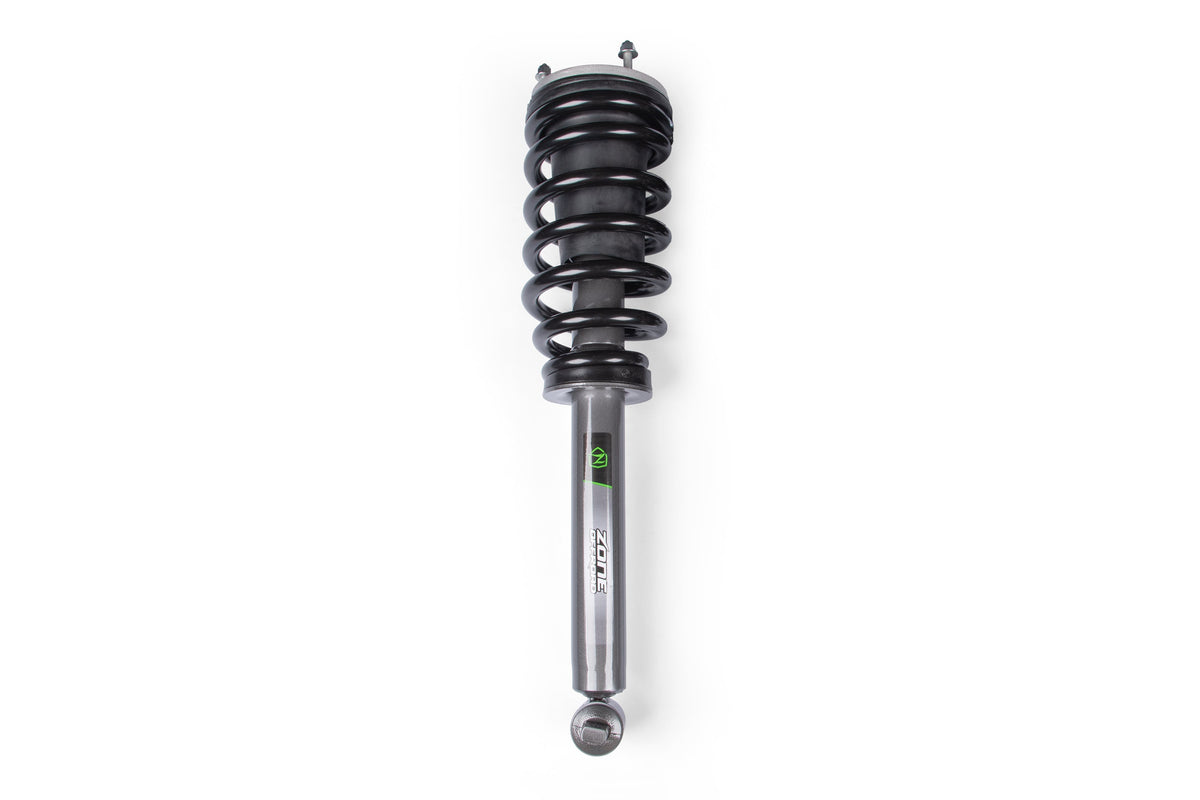 Loaded Strut | Single | 4 Inch Lift | Chevy Silverado & GMC Sierra 1500 (19-26)