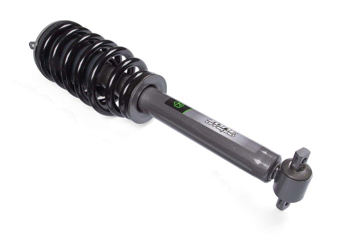Loaded Strut | Single | 4 Inch Lift | Chevy Silverado & GMC Sierra 1500 (19-26)