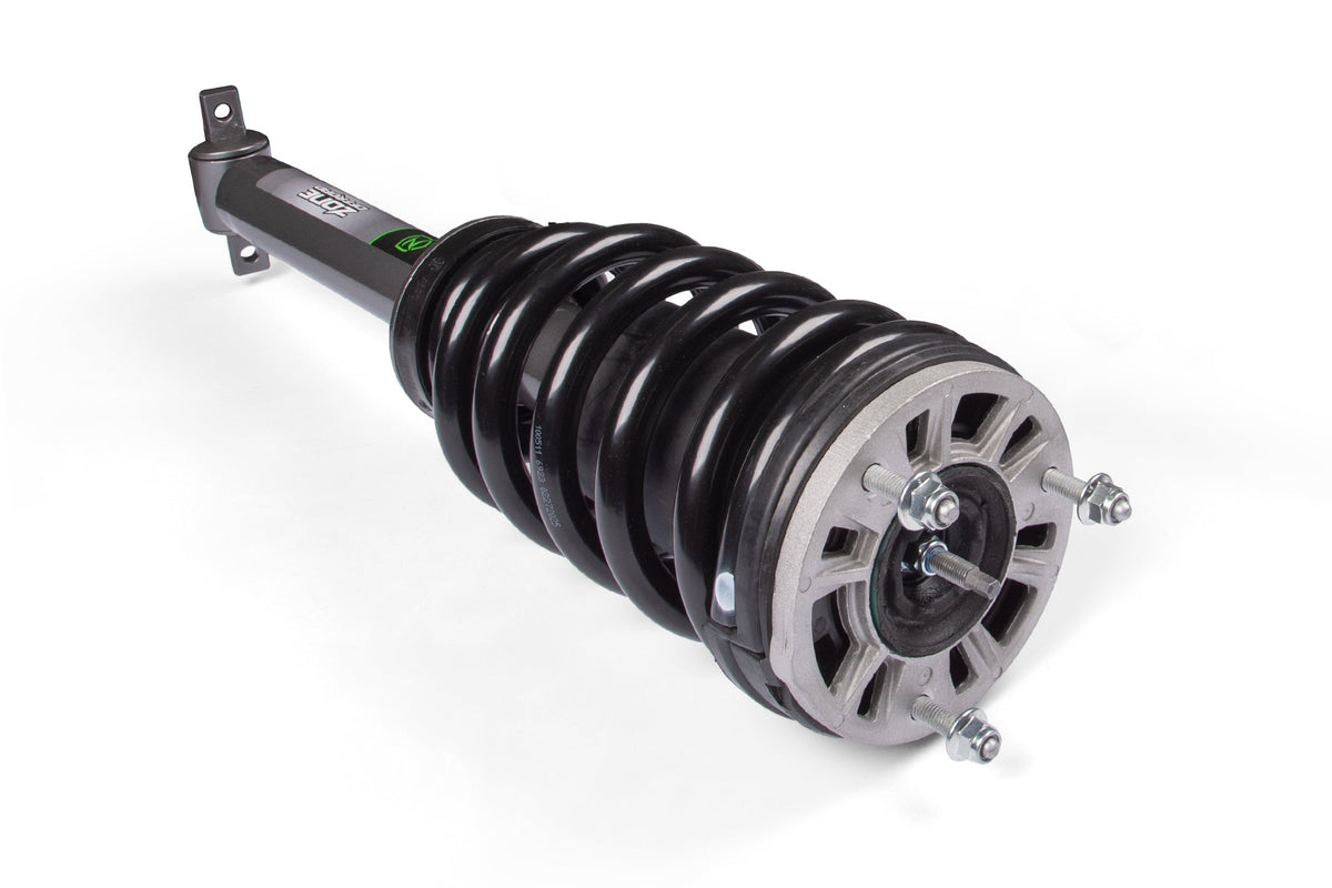 Loaded Strut | Single | 4 Inch Lift | Chevy Silverado & GMC Sierra 1500 (19-26)