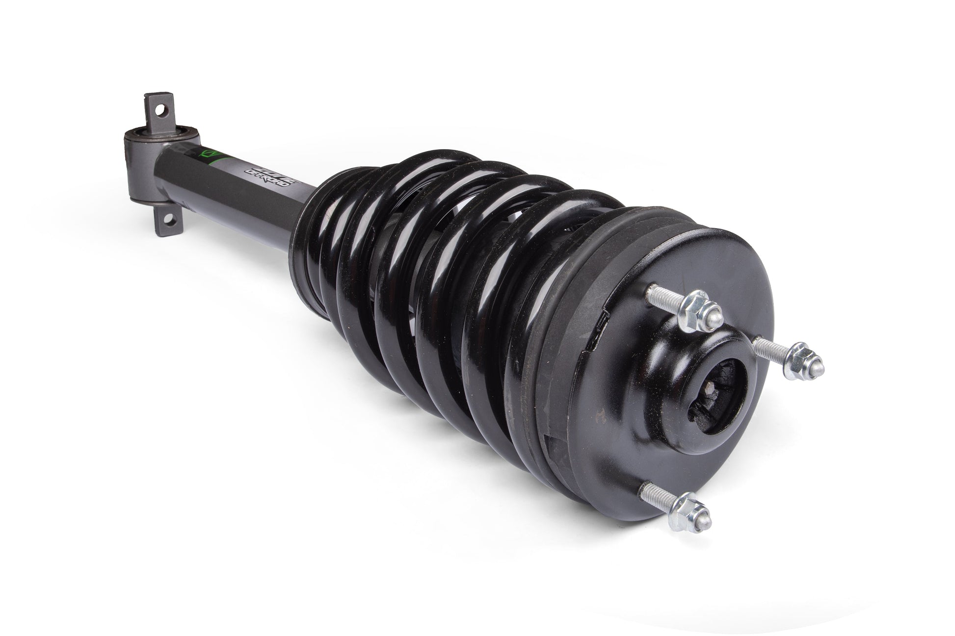 Loaded Strut | Single | 6 Inch Lift | Chevy Silverado & GMC Sierra 1500 (07-18)