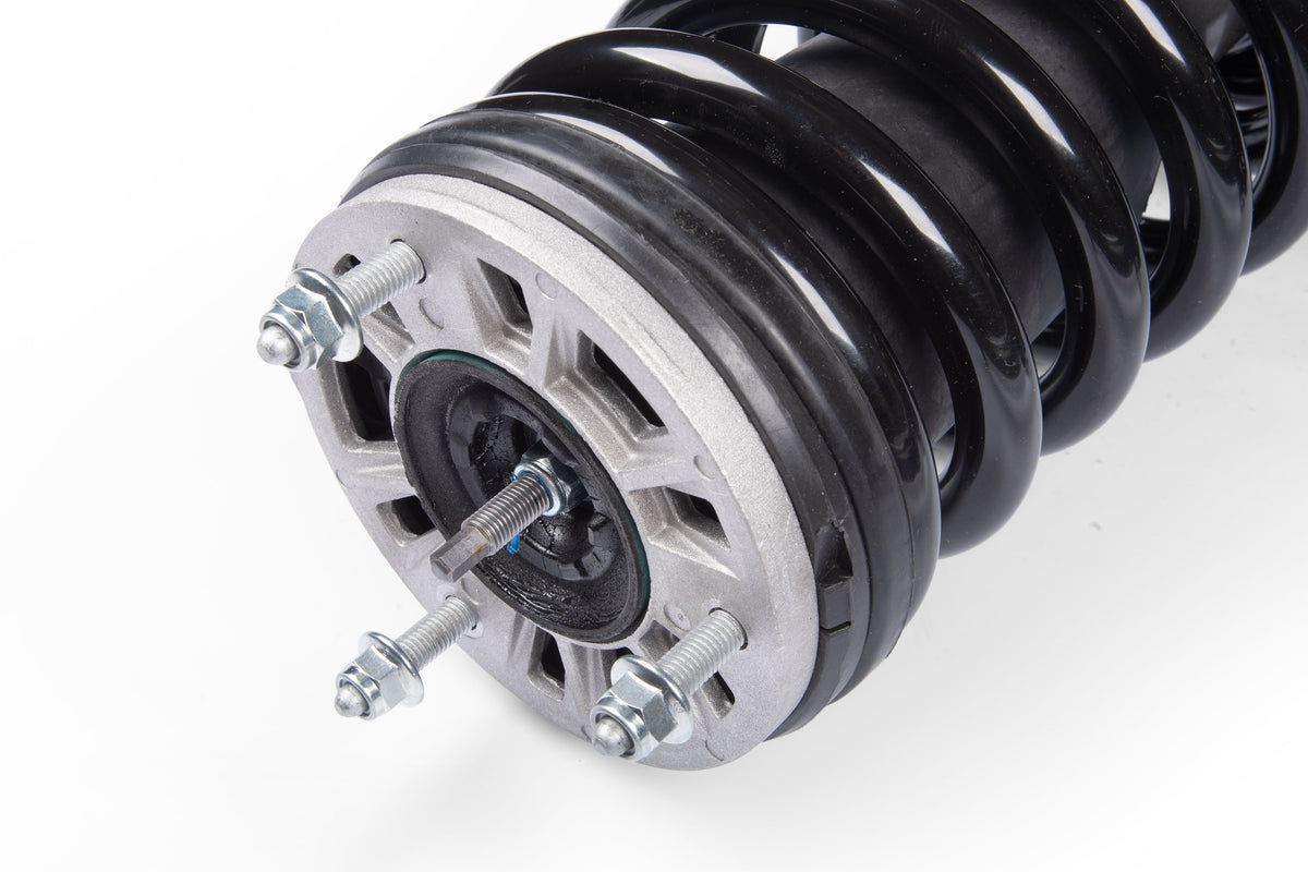 Loaded Strut | Single | 6 Inch Lift | Chevy Silverado & GMC Sierra 1500 (19-26)