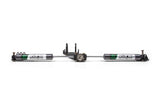 Dual Steering Stabilizer Kit W/ Nitro Shocks | Ram 2500/Ram 3500 (08-13) 4WD