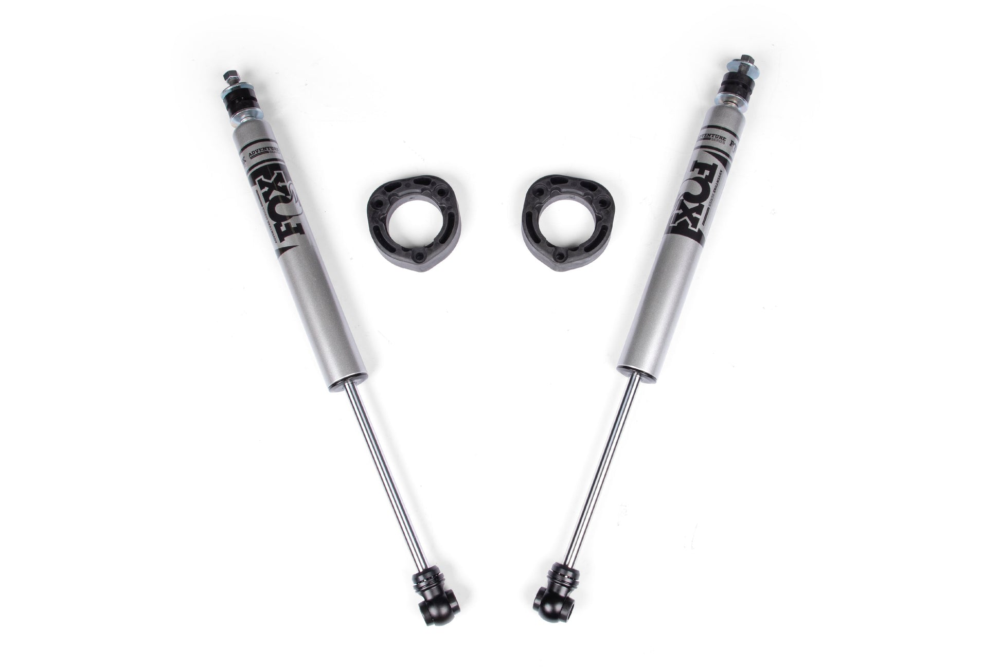 1.5 Inch Leveling Kit | Ram 1500 (19-26)