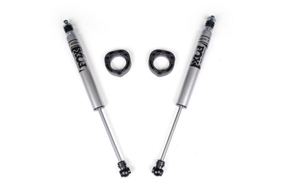 1.5 Inch Leveling Kit | Ram 1500 (19-26)