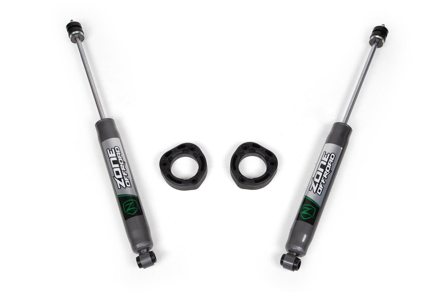 1.5 Inch Leveling Kit | Ram 1500 (19-26)