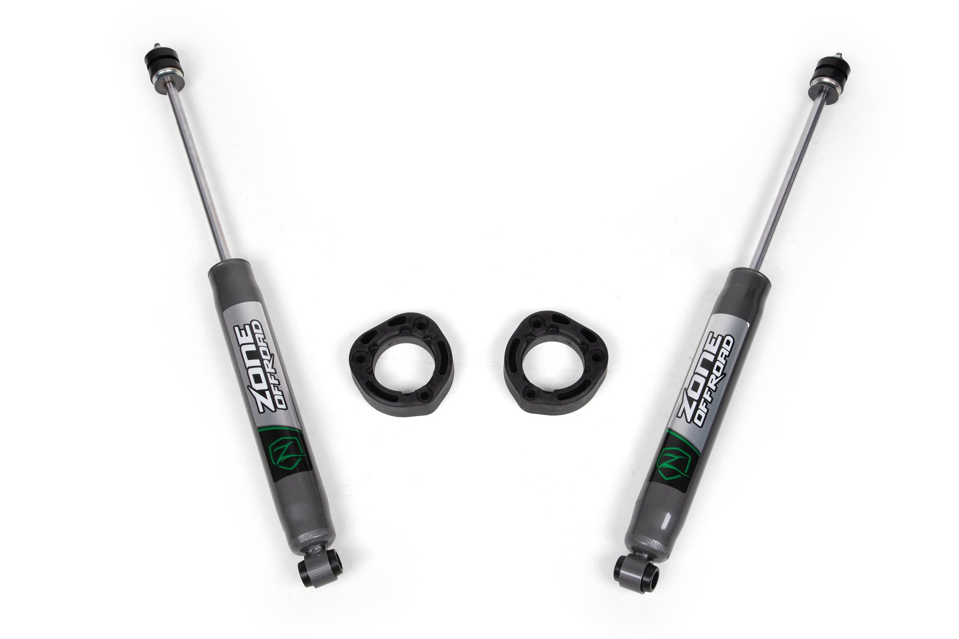 1.5 Inch Leveling Kit | Ram 1500 (19-26)