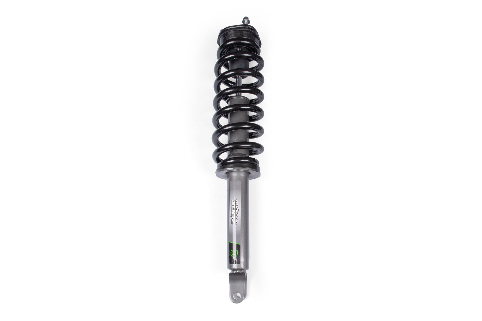 Loaded Strut | Single | 4 Inch Lift | Ram 1500 (19-26)