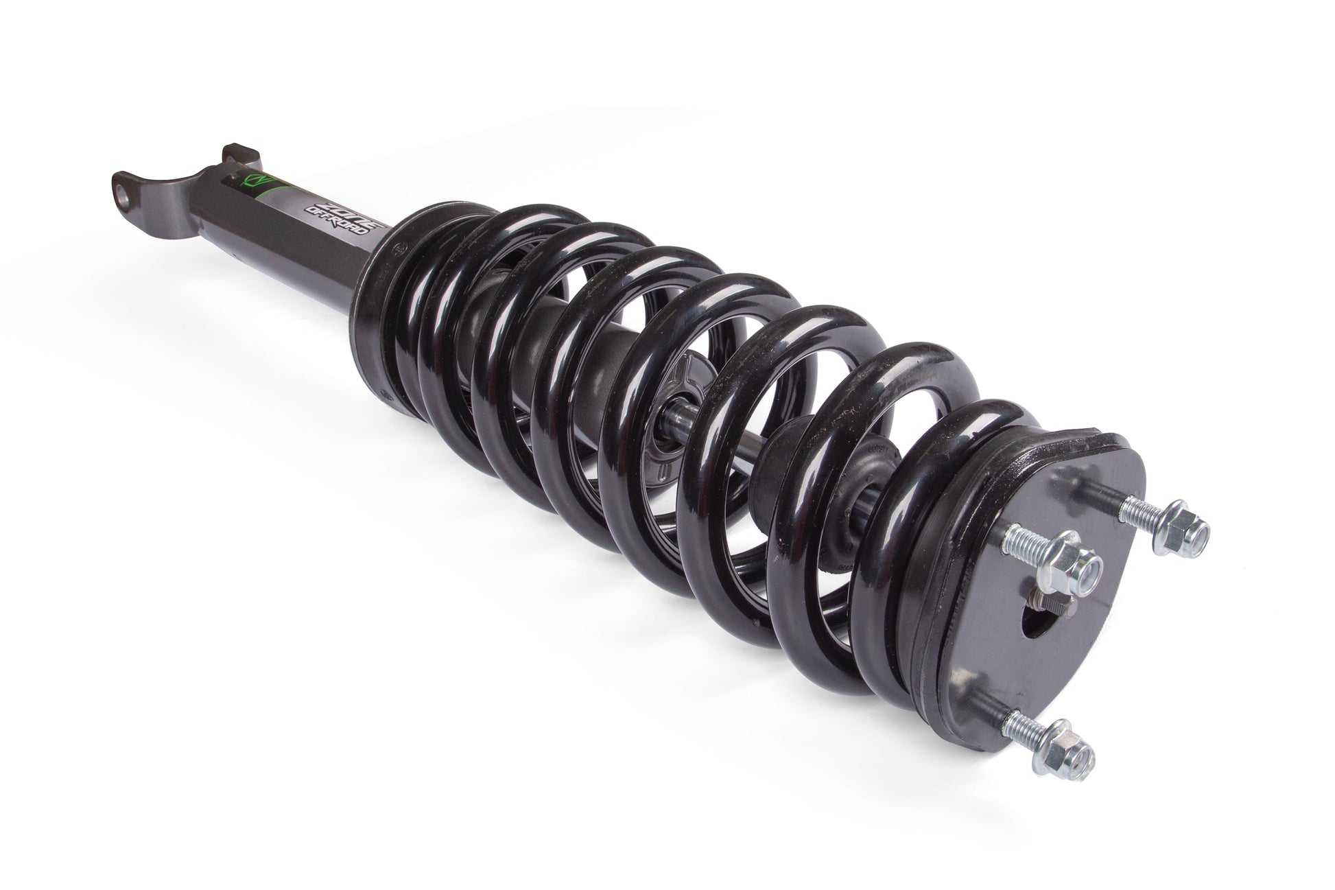 Loaded Strut | Single | 6 Inch Lift | Ram 1500 (12-18)