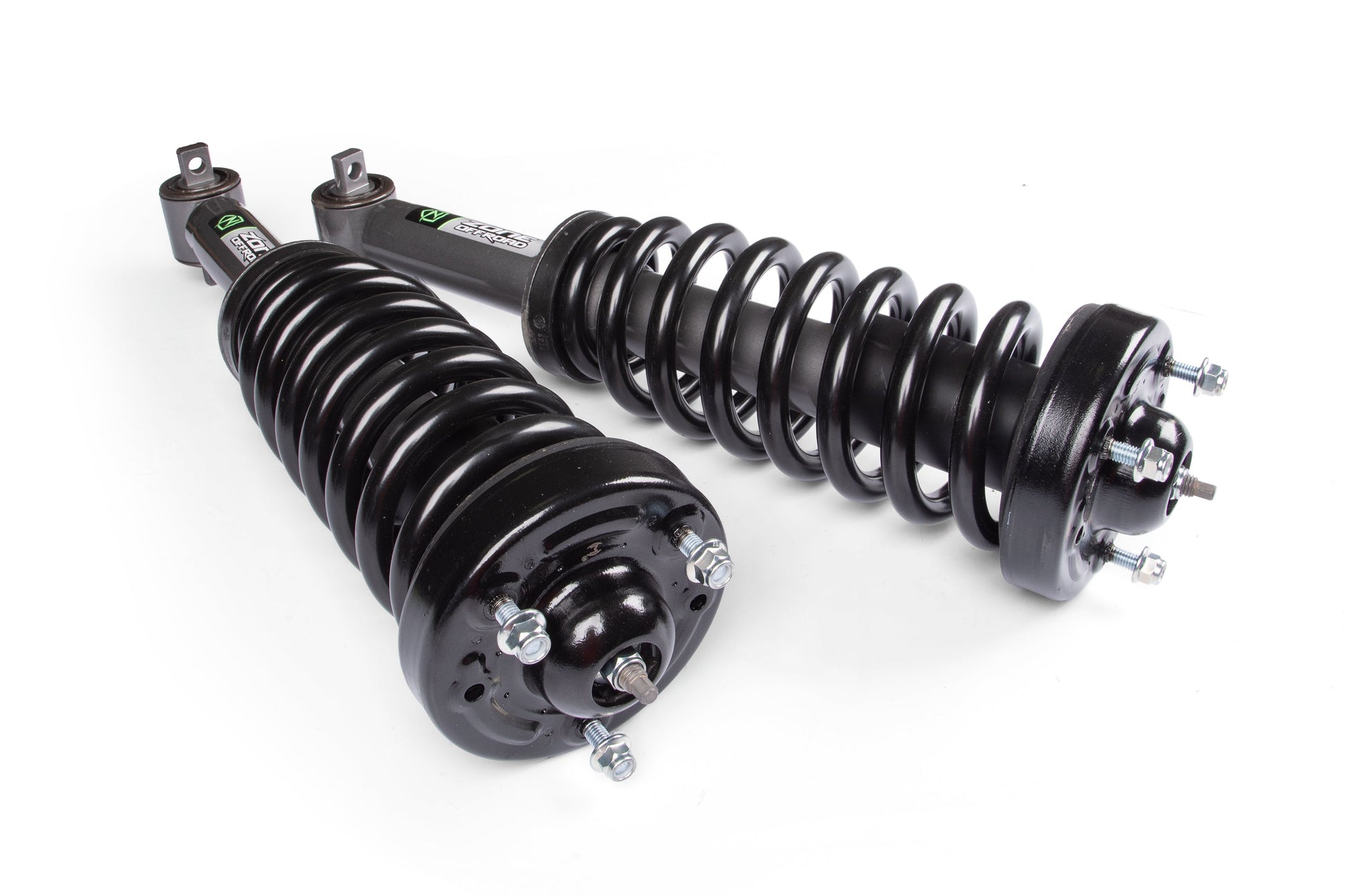 2 Inch Leveling Kit | Loaded Strut | Ford F150 (14-26) 4WD