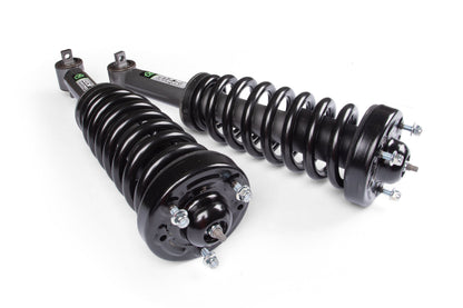 2 Inch Leveling Kit | Loaded Strut | Ford F150 (14-26) 4WD