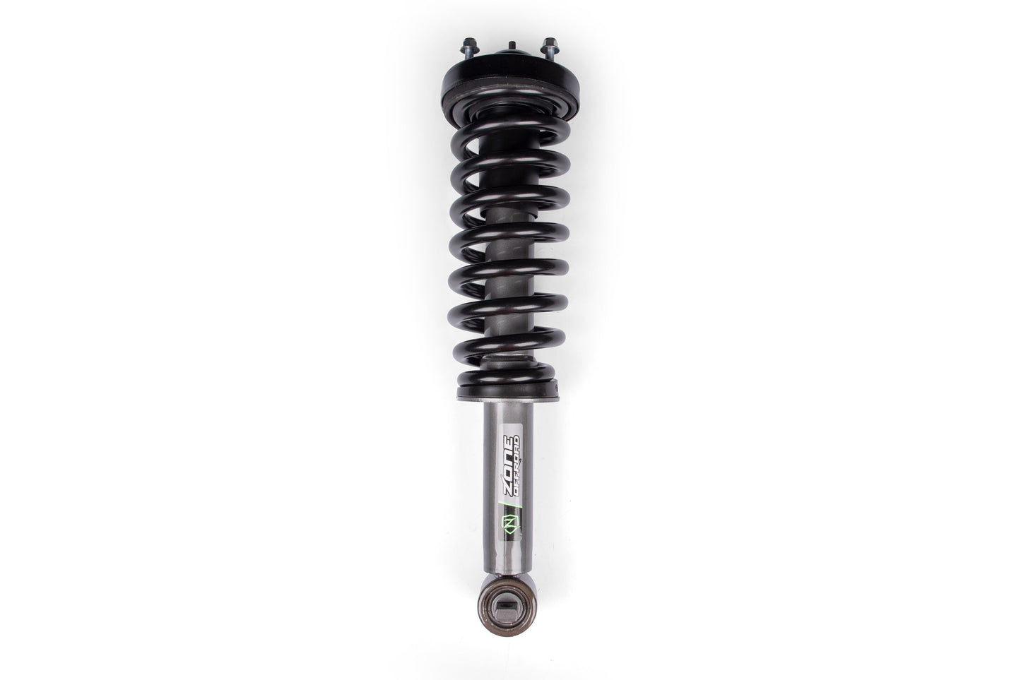 Loaded Strut | Single | 2 Inch Lift | F150 (14-26)