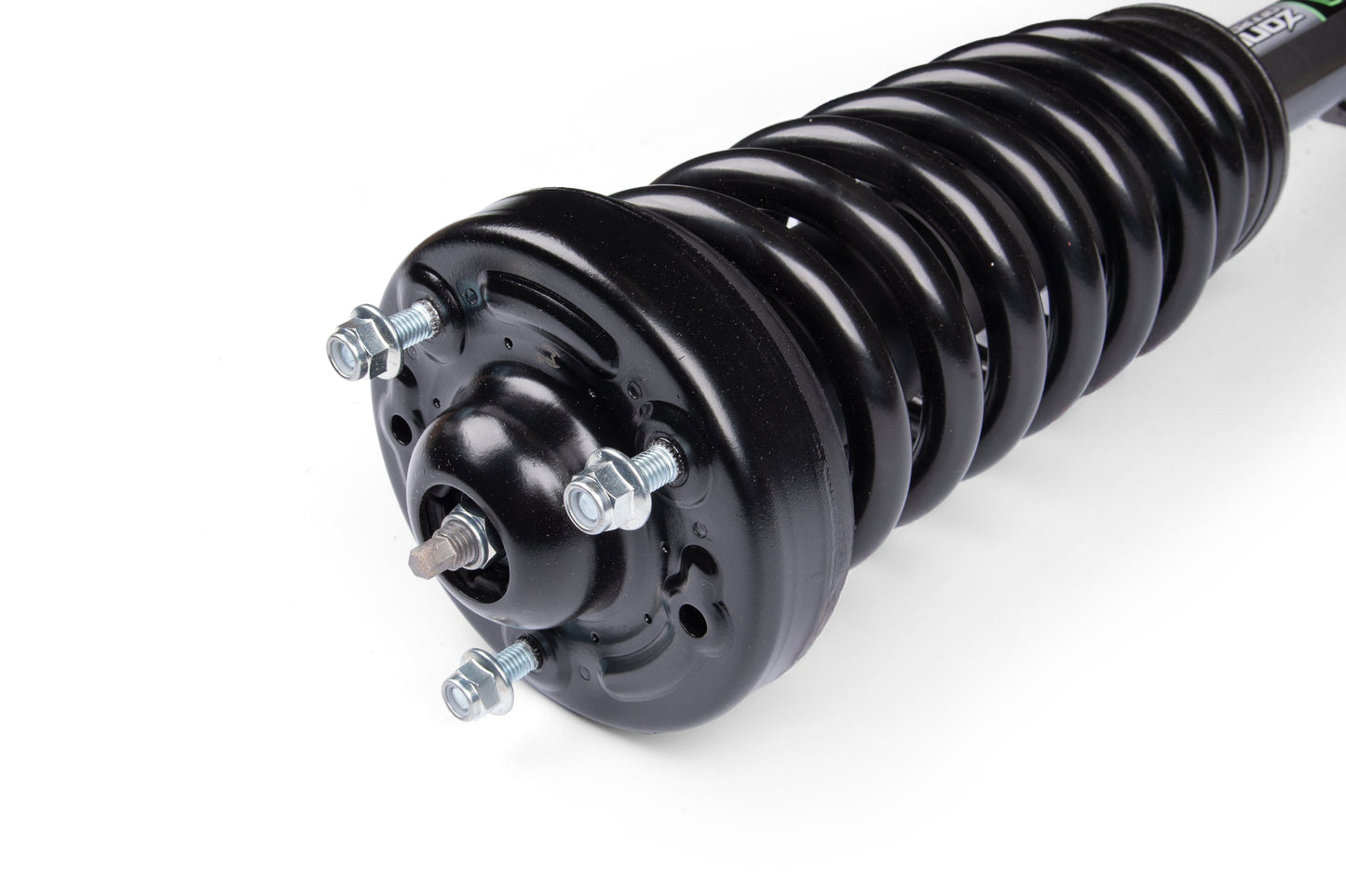 Loaded Strut | Single | 3 Inch Lift | Ford F150 (14-25)