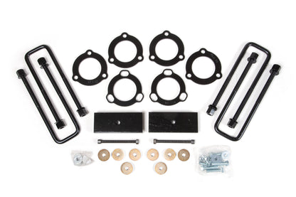 1.5 Inch Lift Kit | Toyota Hilux (06-25)