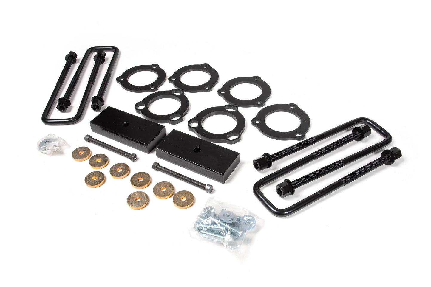1.5 Inch Lift Kit | Toyota Hilux (06-25)