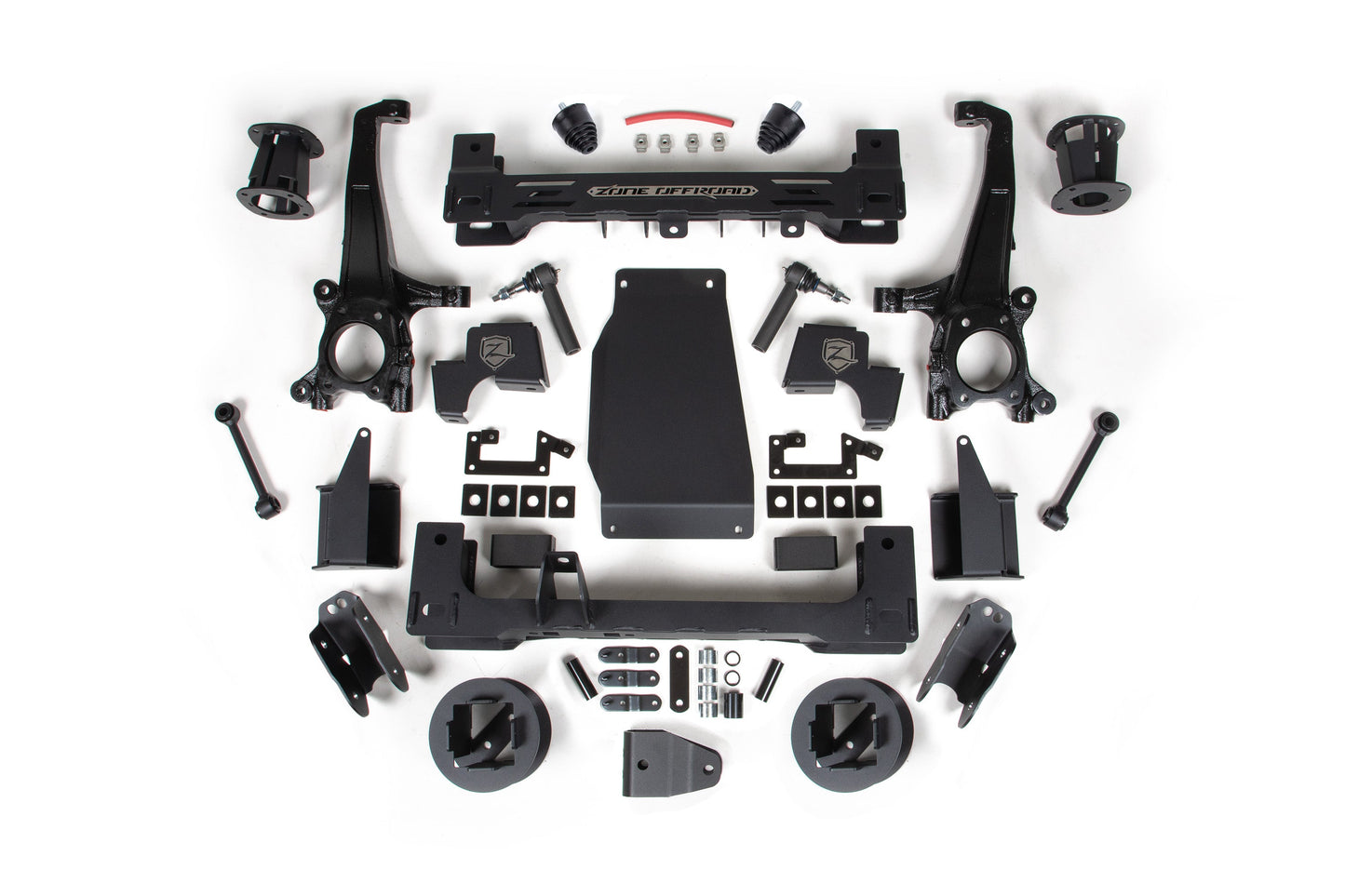 6 Inch Lift Kit | Toyota Tundra (22-26) 4WD