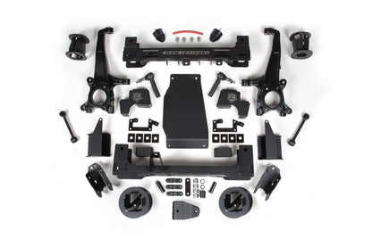 6 Inch Lift Kit | Toyota Tundra (22-26) 4WD