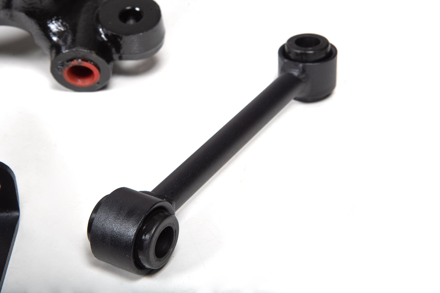 6 Inch Lift Kit | Toyota Tundra (22-26) 4WD
