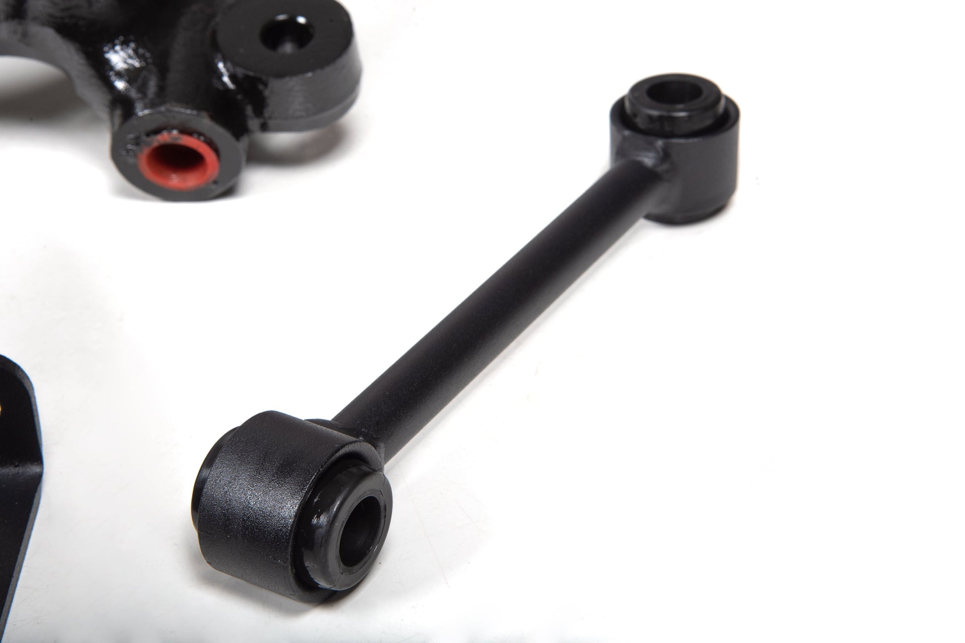 6 Inch Lift Kit | Toyota Tundra (22-26) 4WD