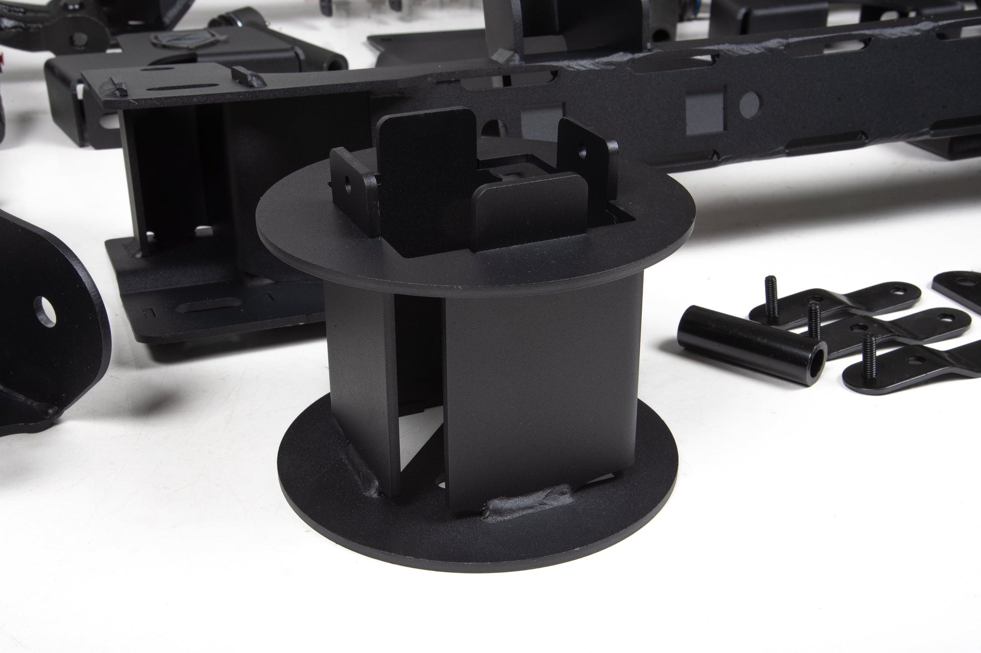 6 Inch Lift Kit | Toyota Tundra (22-26) 4WD
