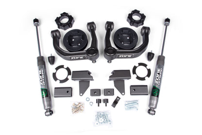 3.25 Inch Lift Kit | Toyota Tundra (22-26) 4WD