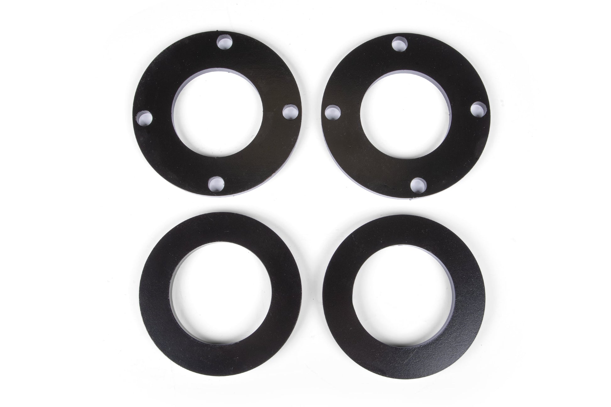 1.5 Inch Leveling Kit | Toyota Land Cruiser (2024-25) & Toyota 4Runner (2025) & Lexus GX550 (24-25) 4WD
