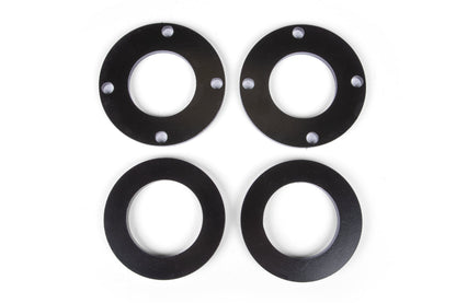 1.5 Inch Leveling Kit | Toyota Land Cruiser (2024-25) & Toyota 4Runner (2025) & Lexus GX550 (24-25) 4WD