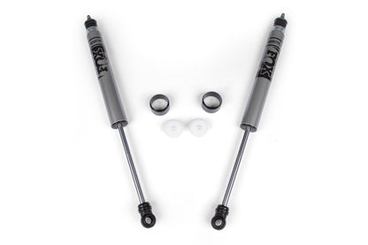 2 Inch Leveling Kit | Toyota Tacoma Base (24-26) 4WD