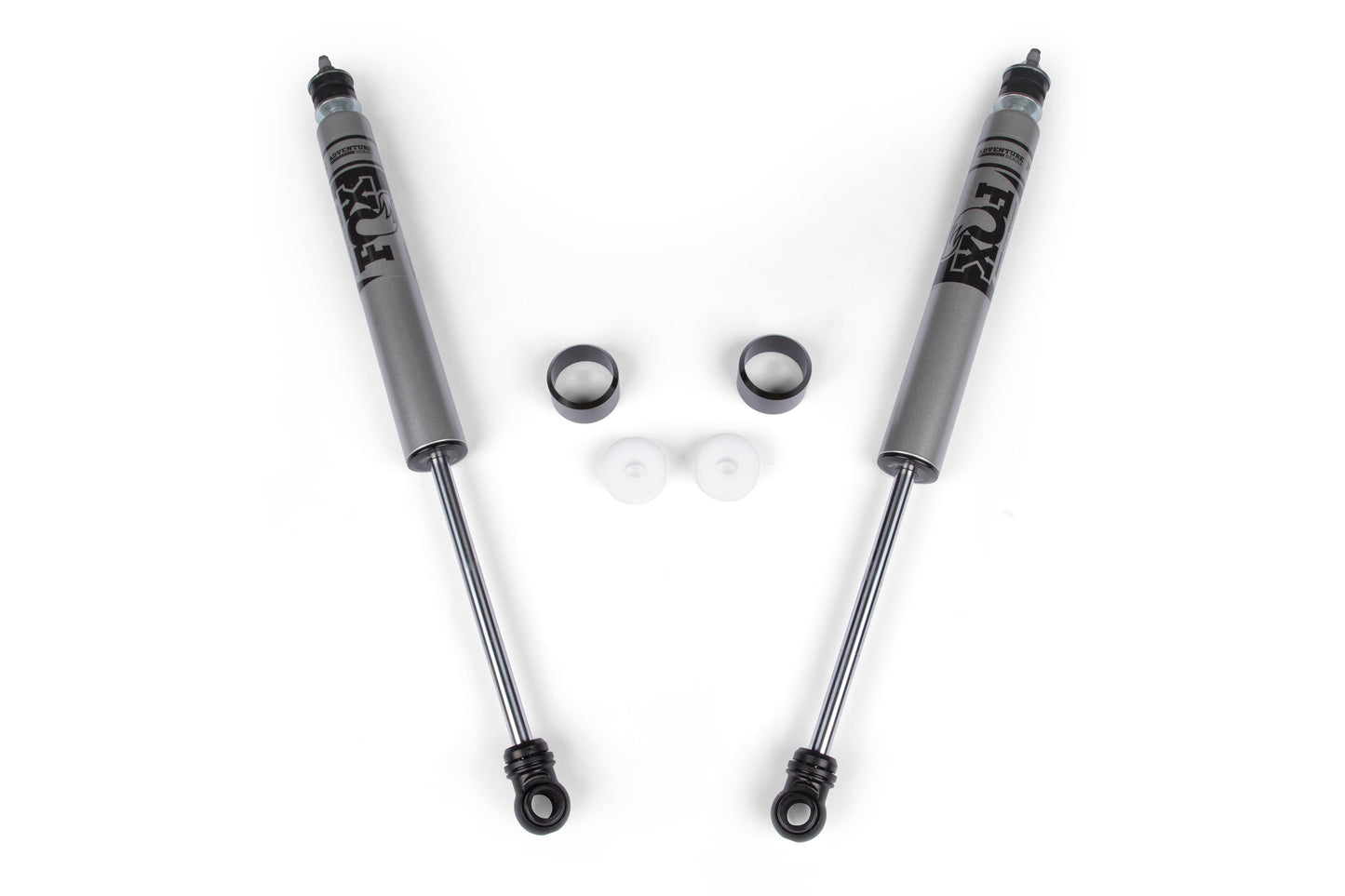 2 Inch Leveling Kit | Toyota Tacoma TRD-Off Road (24-26) 4WD