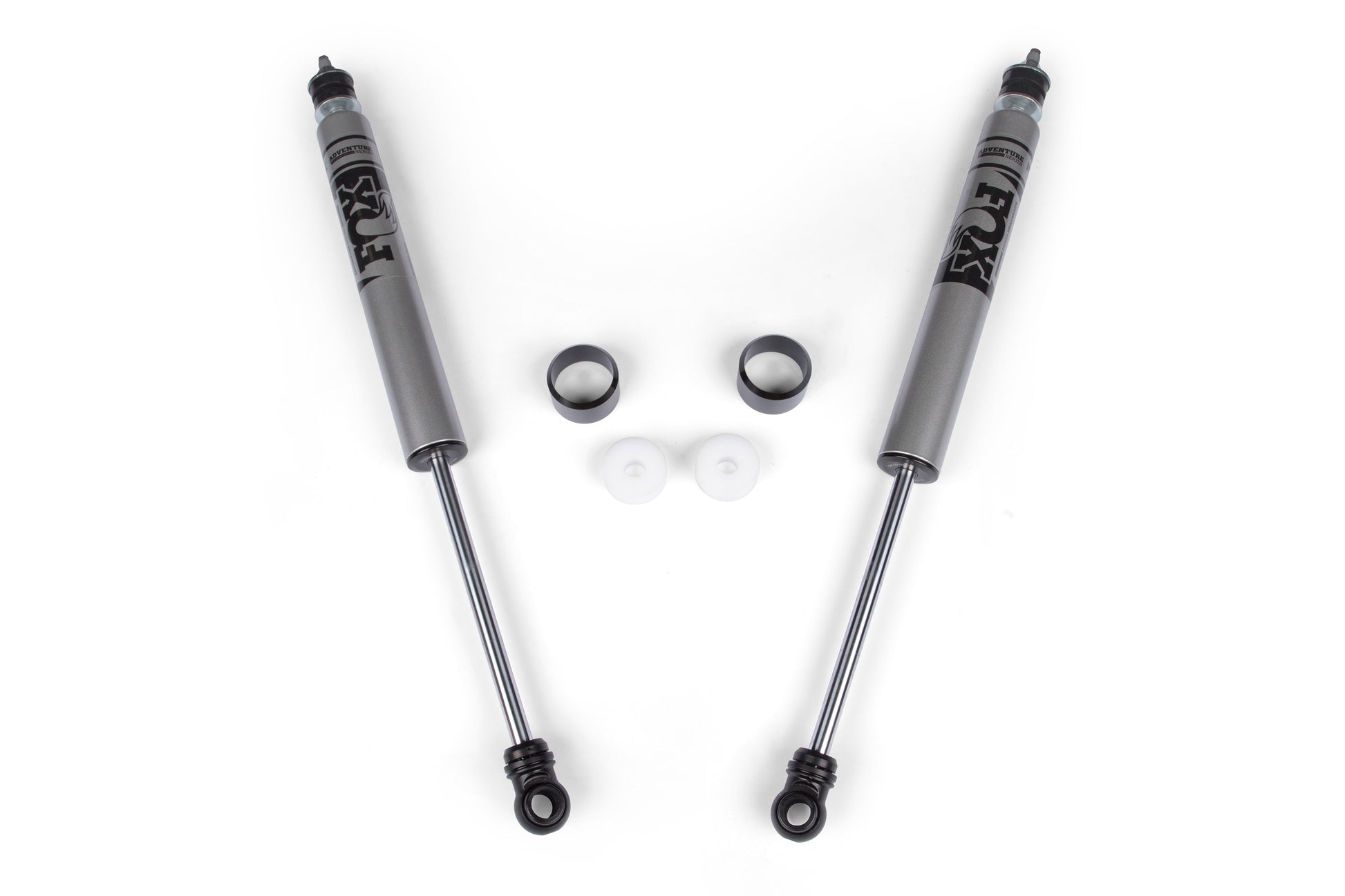 2 Inch Leveling Kit | Toyota Tacoma TRD-Off Road (24-26) 4WD