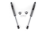 2 Inch Leveling Kit | Toyota Tacoma Base (24-26) 4WD