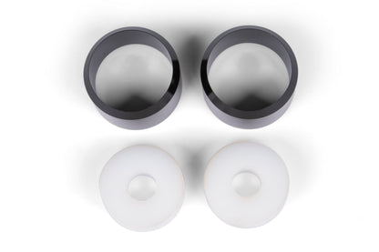 2 Inch Leveling Kit | Toyota Tacoma Base (24-26) 4WD