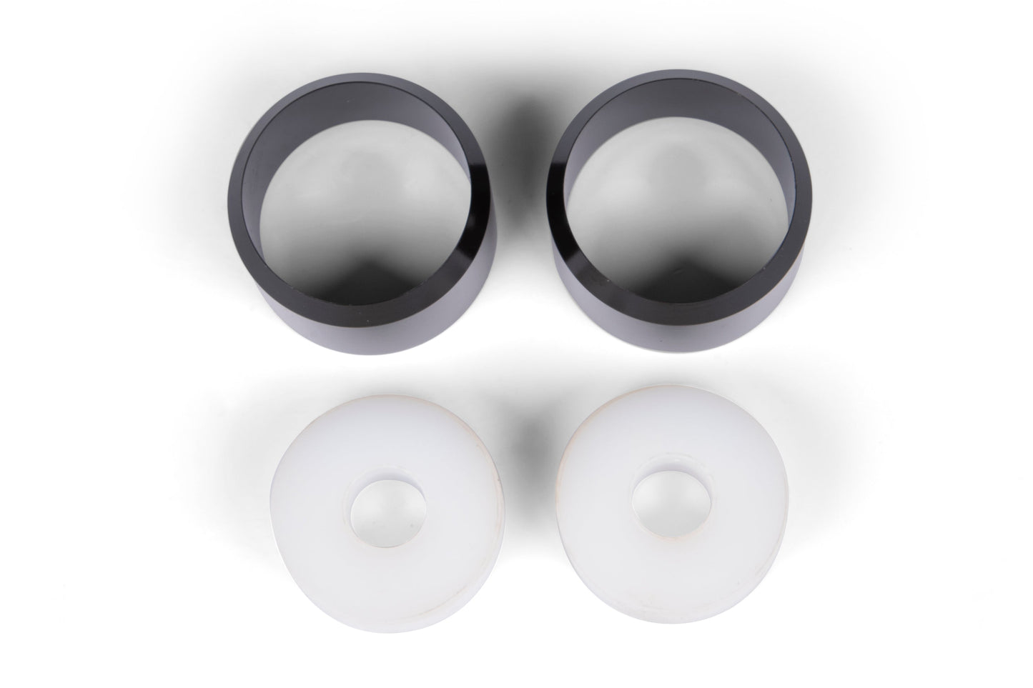 2 Inch Leveling Kit | Toyota Tacoma TRD-Off Road (24-26) 4WD