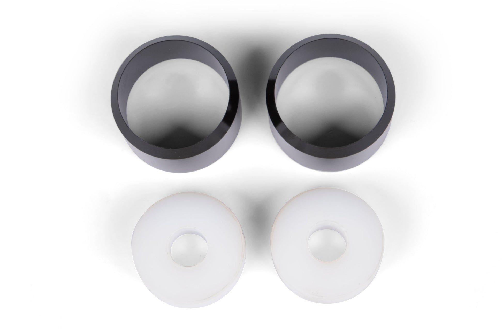 2 Inch Leveling Kit | Toyota Tacoma TRD-Off Road (24-26) 4WD