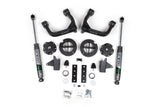 3.5 Inch Lift Kit | Toyota Tacoma TRD Off-Road (24-26) 4WD
