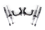 1-3 Inch Lift Kit | Adventure Series | Toyota Hilux (06-25) 4WD
