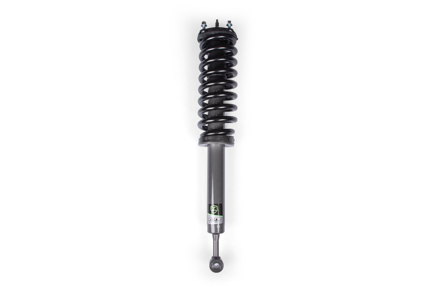 Loaded Strut | Single | 2 Inch Lift | Toyota Tundra (07-21)