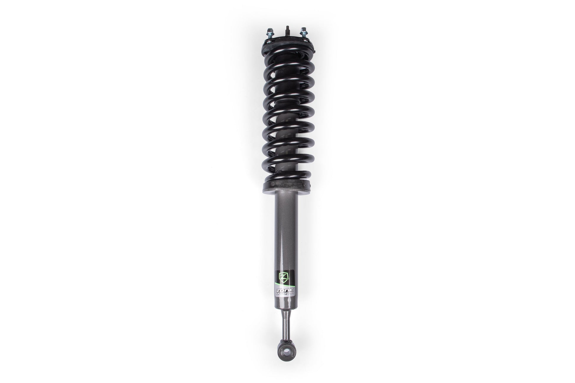 Loaded Strut | Single | 2 Inch Lift | Toyota Tundra (07-21)