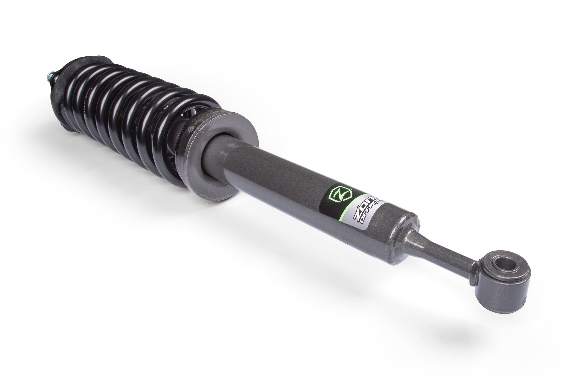 Loaded Strut | Single | 3.5 Inch Lift | Toyota Tundra (07-21)
