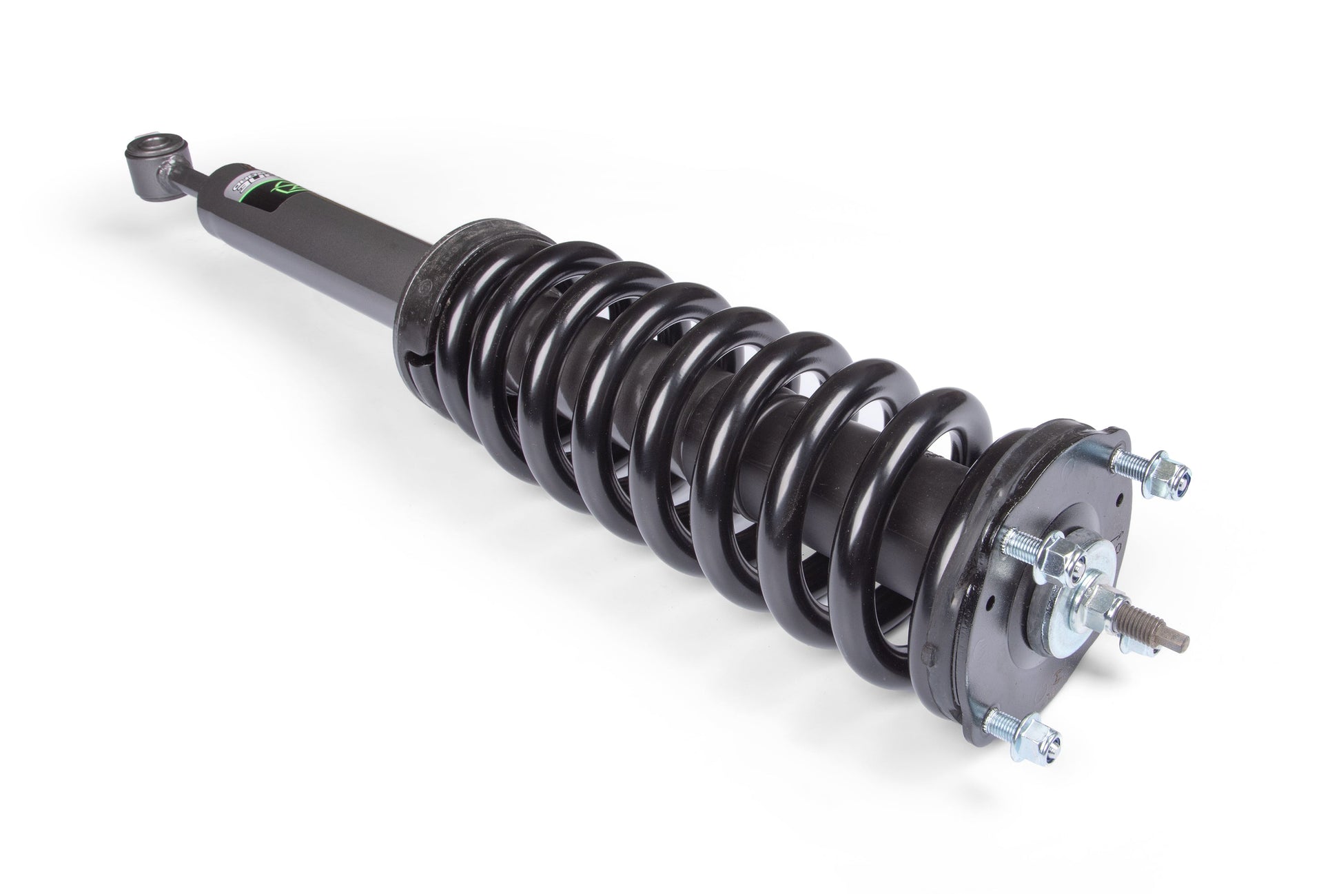 Loaded Strut | Single | 3.5 Inch Lift | Toyota Tundra (07-21)