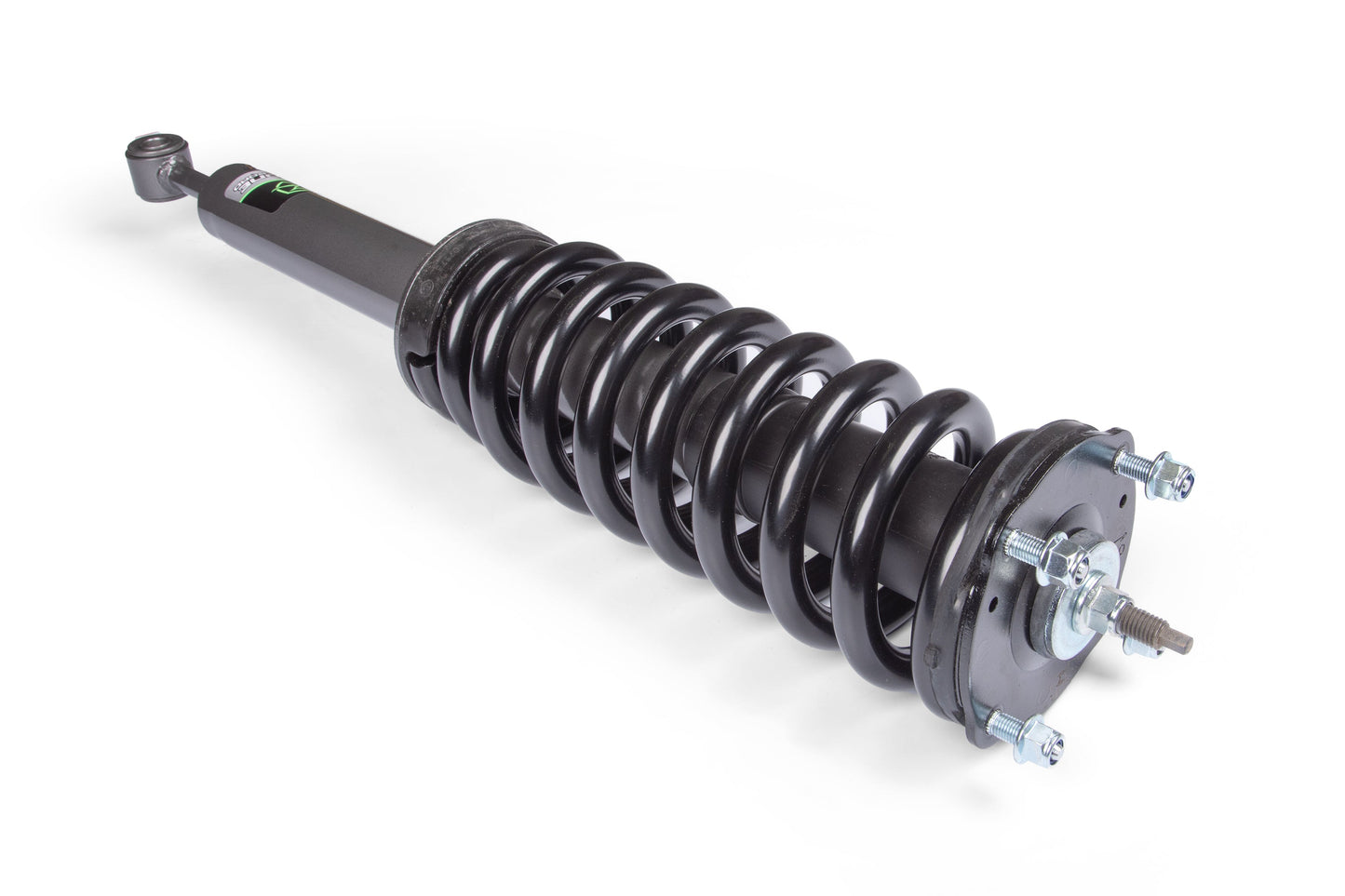 Loaded Strut | Single | 2 Inch Lift | Toyota Tundra (07-21)