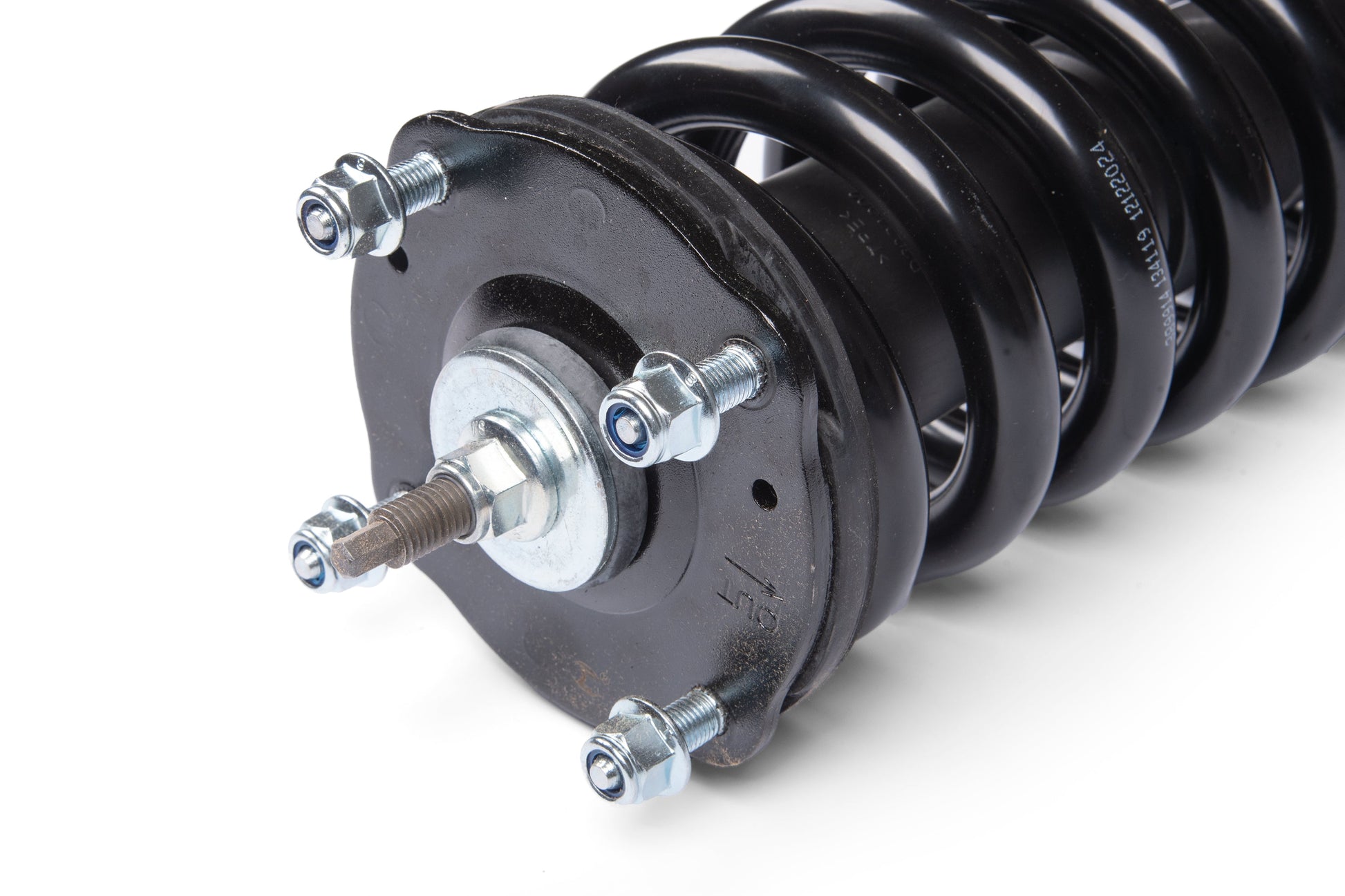 Loaded Strut | Single | 5 Inch Lift | Toyota Tundra (07-21)
