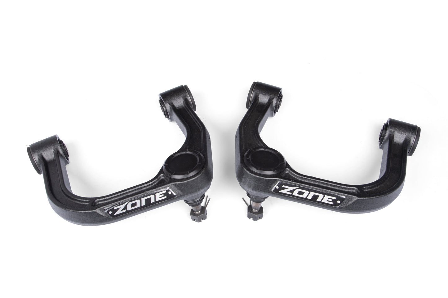Upper Control Arm Kit | Adventure Series | Toyota Hilux (06-25) 4WD