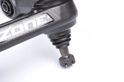 Upper Control Arm Kit | Adventure Series | Toyota Hilux (06-25) 4WD