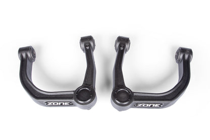 Upper Control Arm Kit | Adventure Series | Toyota Tundra (22-26) 4WD