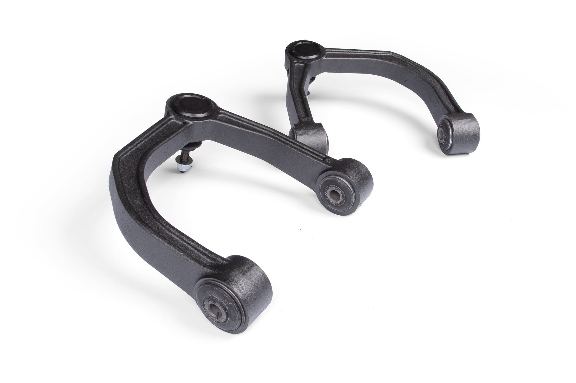 Upper Control Arm Kit | Adventure Series | Toyota Tundra (22-26) 4WD