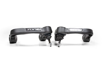 Upper Control Arm Kit | Adventure Series | Toyota Tacoma (24-26) 4WD